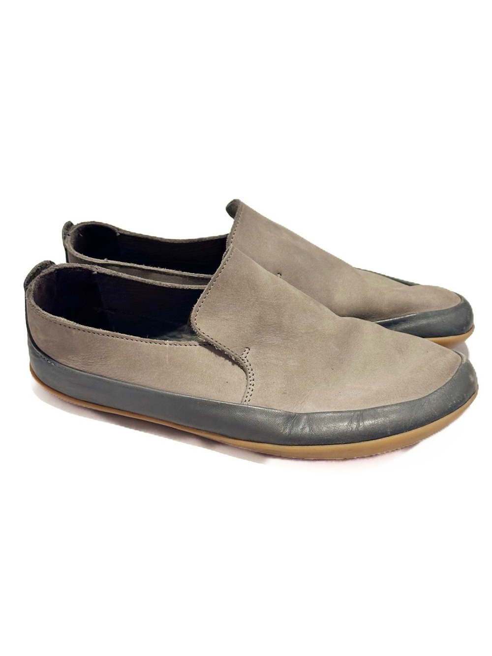 Vivobarefoot Opanka II Loafer